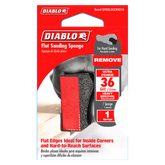 Diablo Flat Sanding Sponge
