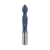 Freud Flush Trim Downcut Spiral Router Bits