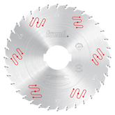 Freud Industrial Ripping (Full Kerf) Saw Blades