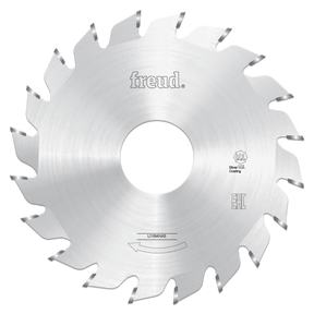 Freud Scoring (Split) Saw Blades