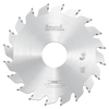 Freud Scoring (Split) Saw Blades