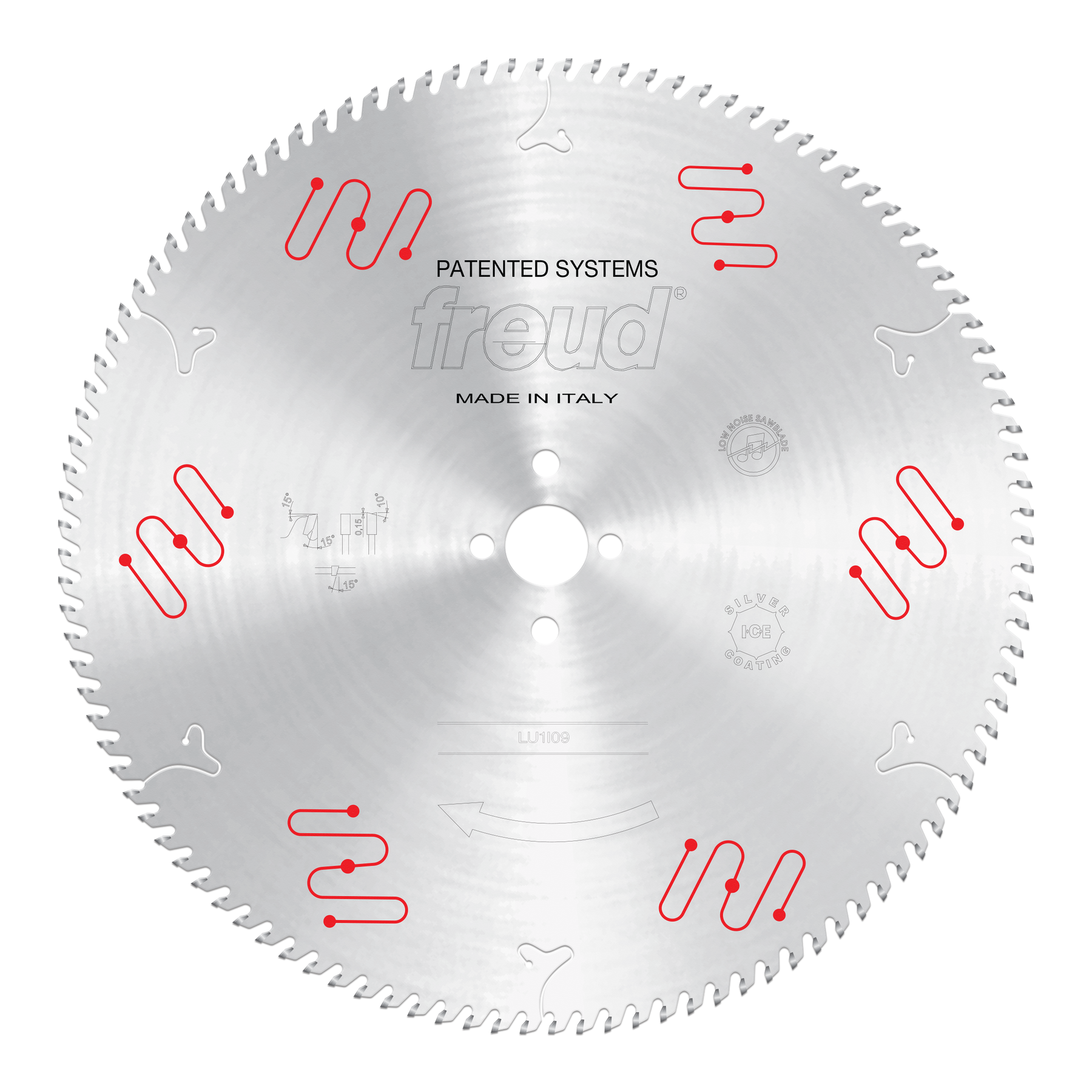 Freud Industrial Picture Frame Miter Saw Blades