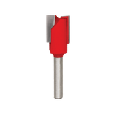 Freud Double Flute Straight Router Bits