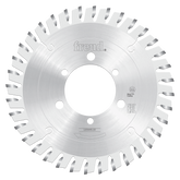 Freud Scoring (Conical) Saw Blades