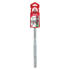 Diablo Rebar Demon™ SDS-Max 4-Cutter Full Carbide Head Hammer Drill Bit