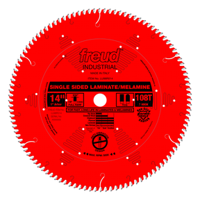 Freud Single Sided Laminate/Melamine Saw Blades