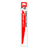 Diablo Bi-Metal Recip Blade for Thick Metal/Demolition