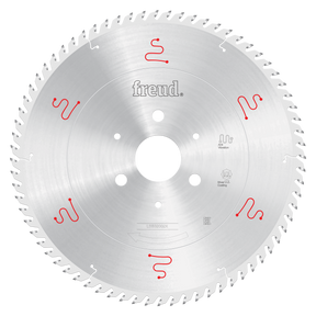 Freud Horizontal Beam Saws (250mm to 399mm) Saw Blades