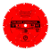 Freud Combination (Thin Kerf) Saw Blades
