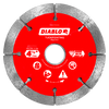 Diablo Diamond Tuck Point Blade for Masonry