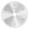 Freud Horizontal Beam Saws (500mm to 730mm) Saw Blades
