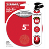 Diablo 5 in. ROS StickFast™ Discs