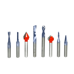 Freud CNC Bit Sets Router Bits