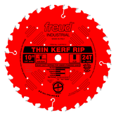 Freud Industrial Ripping (Thin Kerf) Saw Blades