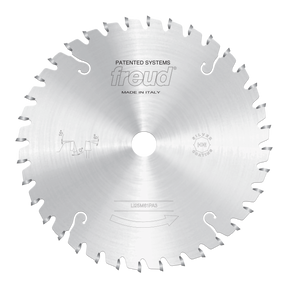 Freud Scoring (Conical) Saw Blades