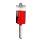 Freud Bearing Flush Router Bits