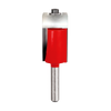Freud Bearing Flush Router Bits
