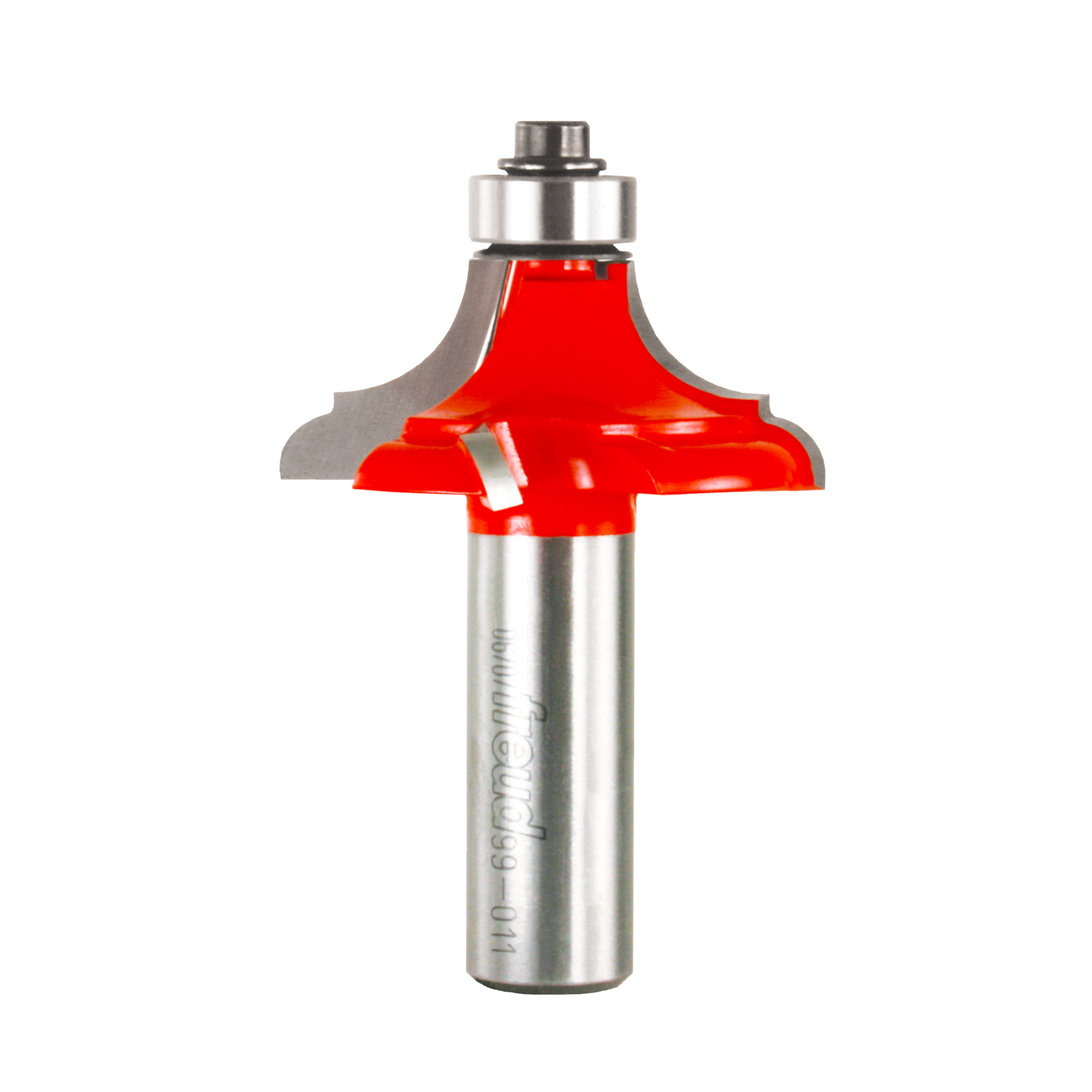 Five Bold Router Freud Table Top Edge Classical Bold Router Bits - JMP Wood