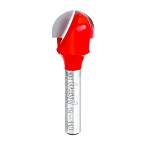 Freud Round Nose Router Bits