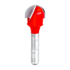 Freud Round Nose Router Bits