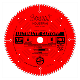 Freud Ultimate Cut-Off Saw Blades