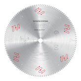 Freud Aluminum & Non-Ferrous (Medium to Thick) Saw Blades