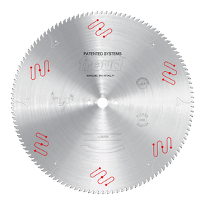 Freud Aluminum & Non-Ferrous (Medium to Thick) Saw Blades