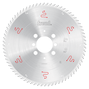 Freud Horizontal Beam Saws (400mm to 499mm) Saw Blades