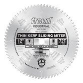 Freud Sliding Compound Saw (Thin Kerf) Saw Blades