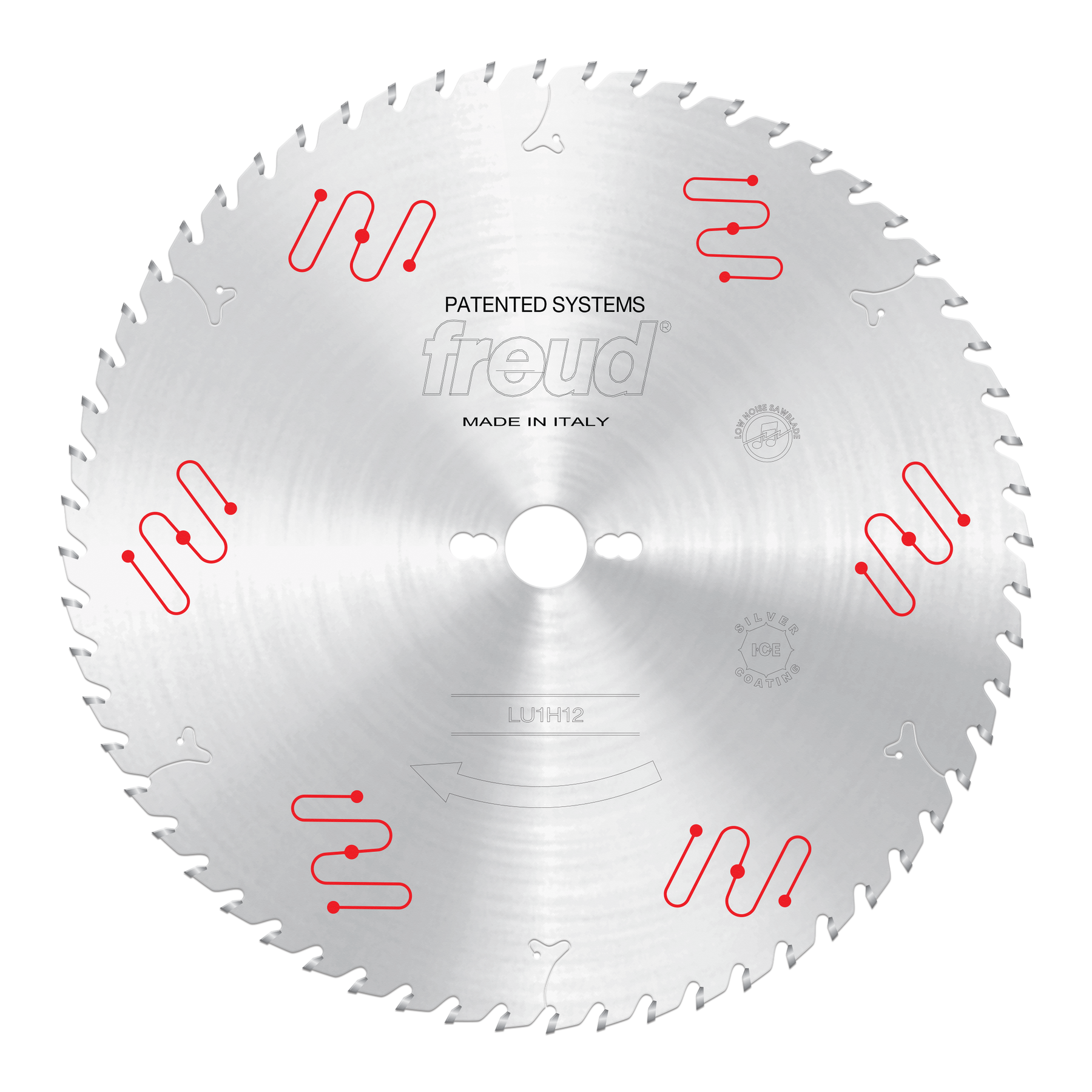 Freud Industrial General Purpose Saw Blades