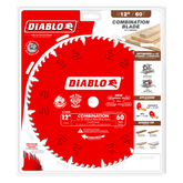 Diablo Combination Saw Blade