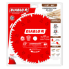 Diablo Combination Saw Blade