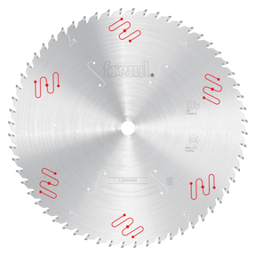 Freud Horizontal Beam Saws (500mm to 730mm) Saw Blades