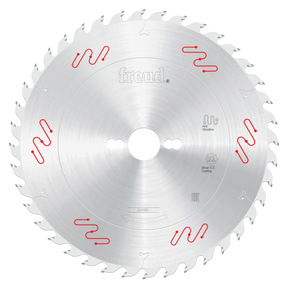 Freud Industrial General Purpose Saw Blades