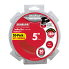 Diablo 5 in. ROS StickFast™ Discs