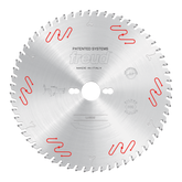 Freud Vertical & Sliding Saws Saw Blades