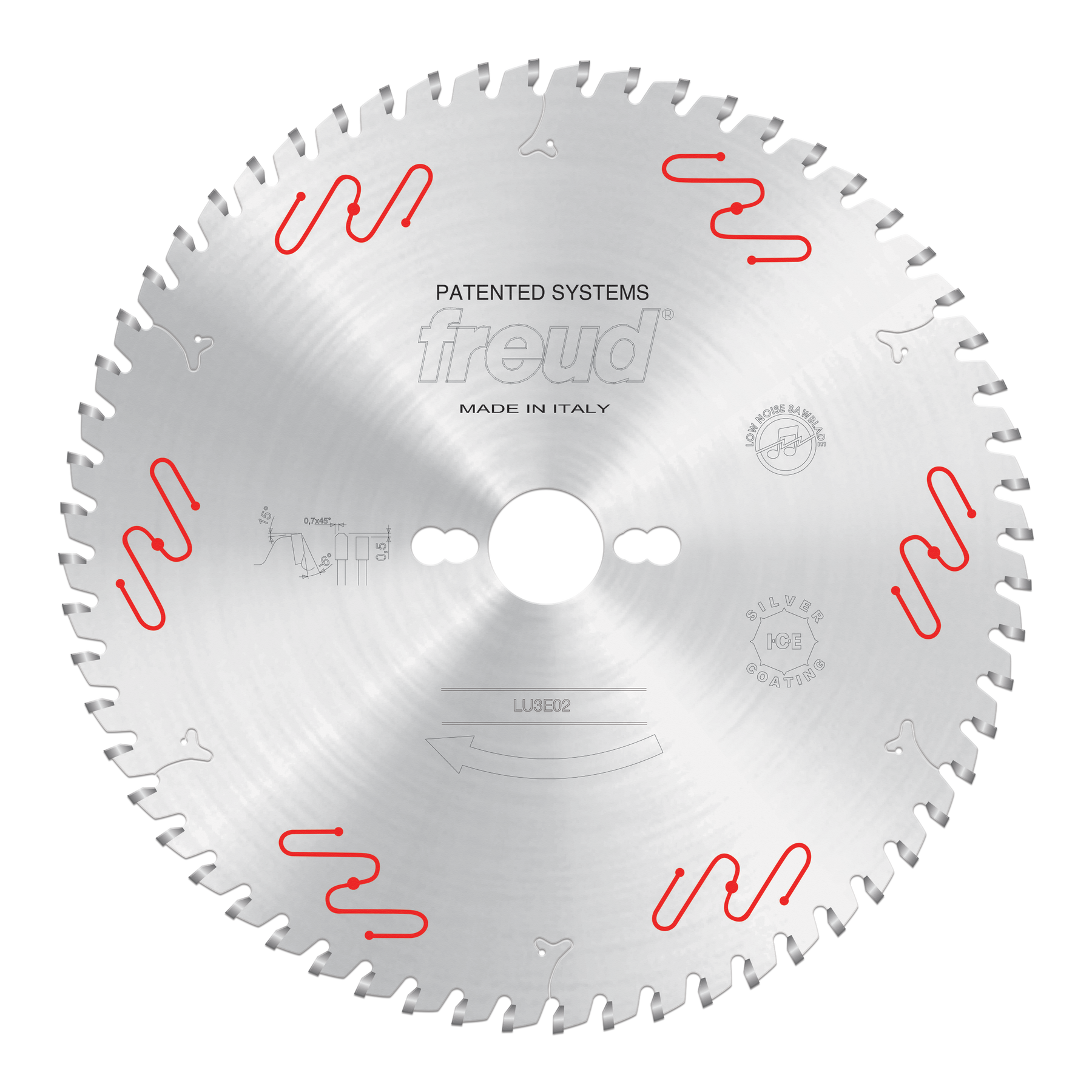 Freud Vertical & Sliding Saws Saw Blades