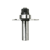 Freud Slotting Cutter Router Bit Sets