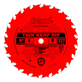 Freud Industrial Ripping (Thin Kerf) Saw Blades