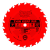 Freud Industrial Ripping (Thin Kerf) Saw Blades