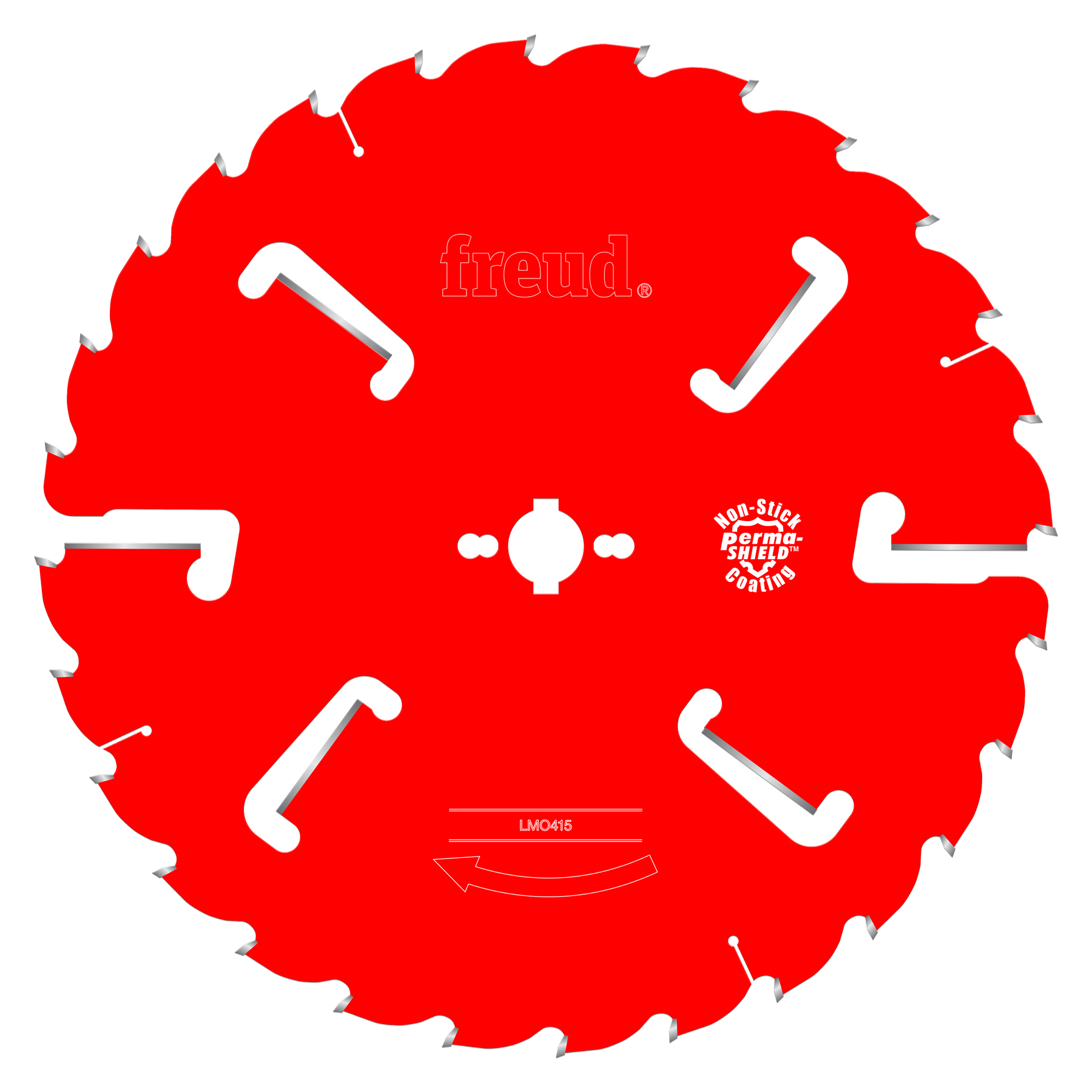 Freud Industrial Gang Ripping (Full Kerf) Saw Blades