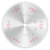 Freud Aluminum & Non-Ferrous (Medium) Saw Blades
