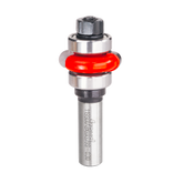 Freud Flute Router Bits