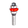 Freud Flute Router Bits