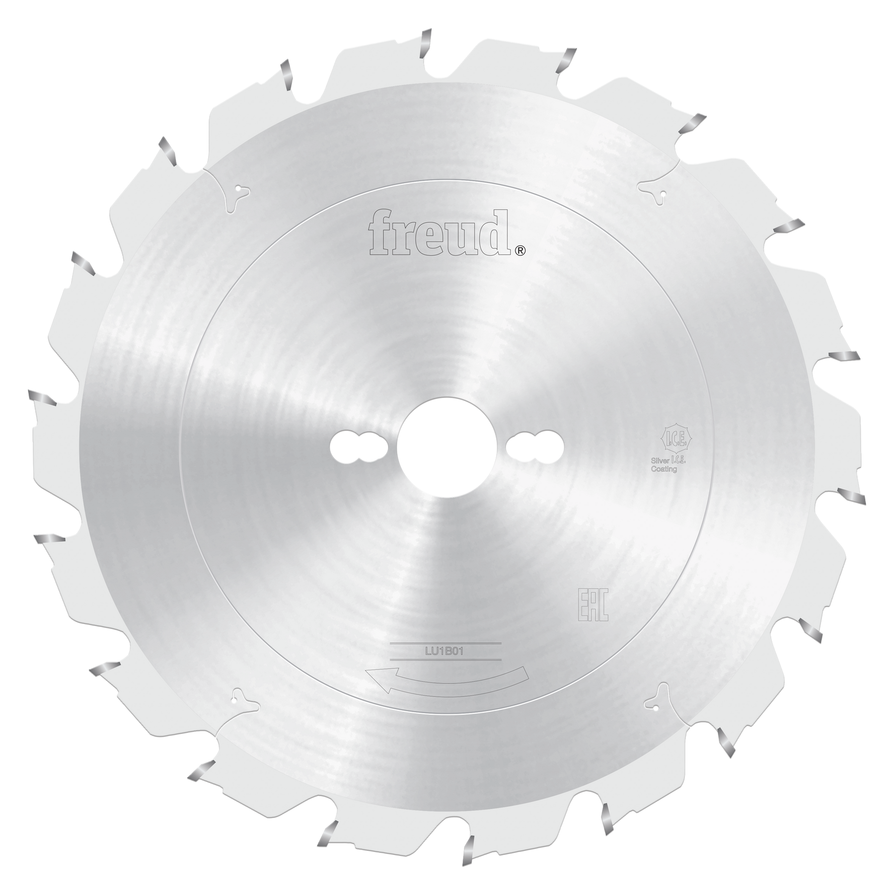 Freud Industrial General Purpose Saw Blades