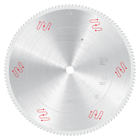 Freud Aluminum & Non-Ferrous (Medium to Thick) Saw Blades