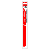 Diablo Bi-Metal Recip Blade for Medium Metal Cutting